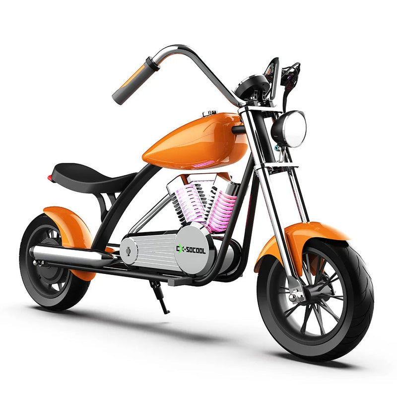 Mini Scooter Harley X1