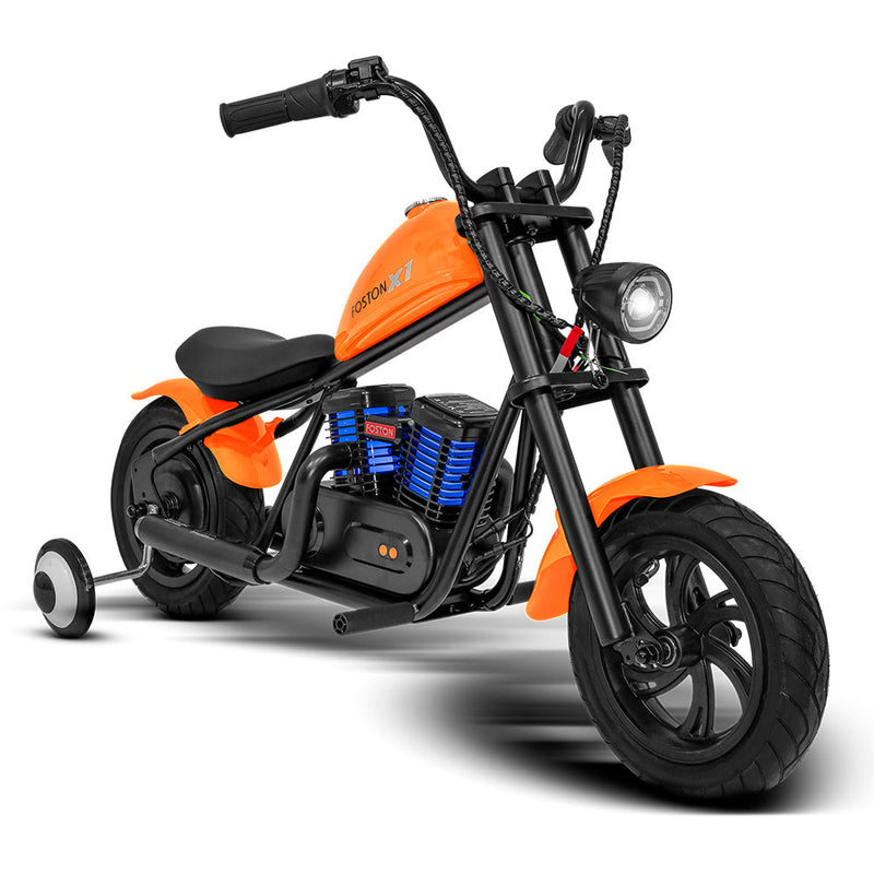 Mini Scooter Harley X1