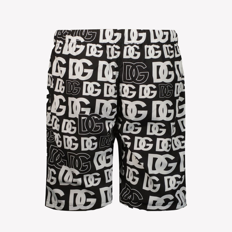 Short DG Infantil