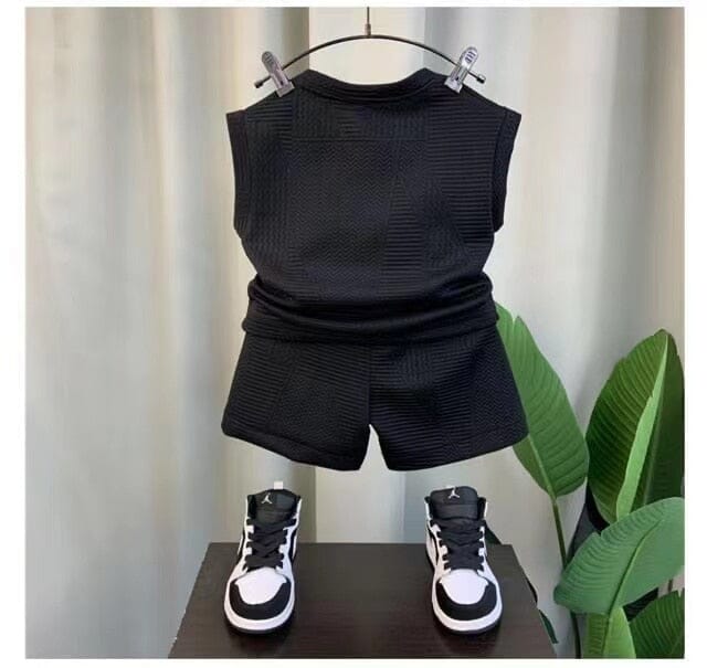 Conjunto Infantil Masculino Yank