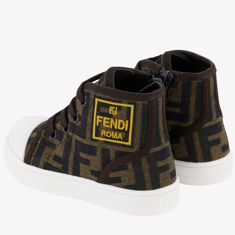 Tênis Sneaker FNDI