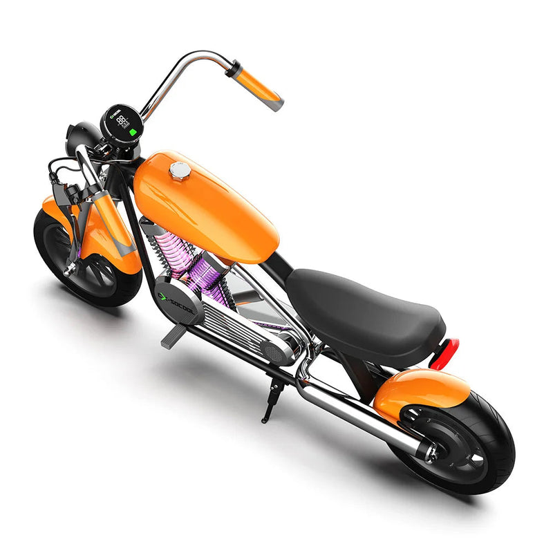 Mini Scooter Harley X1