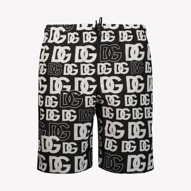 Short DG Infantil