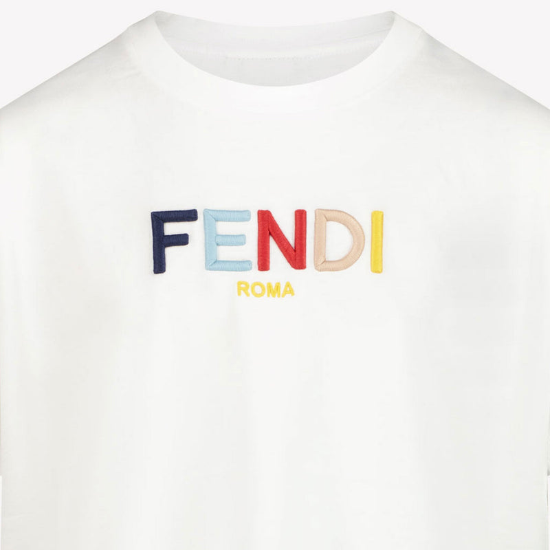 Camiseta FNDI Branca